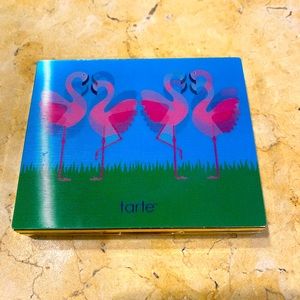 Tarte Glam Glow Eyeshadow Pallette